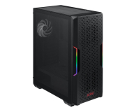 XPG Starker Air Black - 1047099 - zdjęcie 1